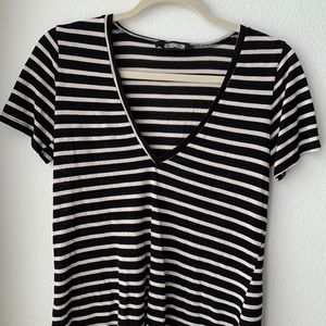 Reformation soft tee